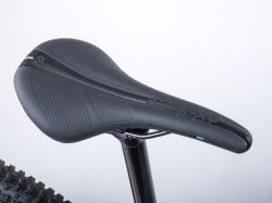 Author Versus 27,5 1.0 2023-24 modré-matné trailové kolo + výbava zdarma