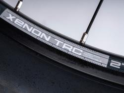 Author Versus 27,5 1.0 2023-24 modré-matné trailové kolo + výbava zdarma