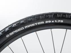 Author Vertigo ASL 2023-24 bílé/stříbrné/růžové dámské krosové kolo + výbava zdarma