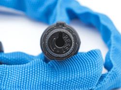 Author Zámok ACHL-40 Code (čierna)