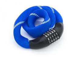 Author Zámek ACHL-68 Code (modrá)