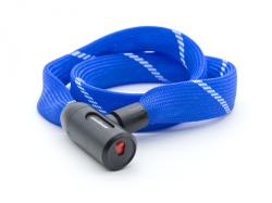 Author Zámok ACHL-68 (modrá)