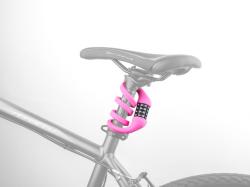 Author Zámek ACL-79 Memory SILICONE kód (zelená)