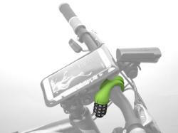 Author Zámek ACL-79 Memory SILICONE kód (zelená)