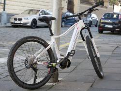 Author Zámek ACL-90 C-Armored (černá/zelená)