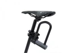 Author Zámok AUL Cliff ART (čierna)