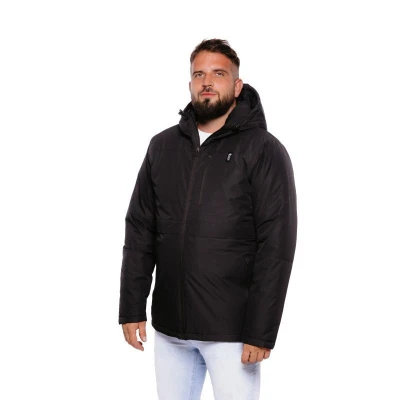 Authority CJ-BANDIT black pánská zimní bunda