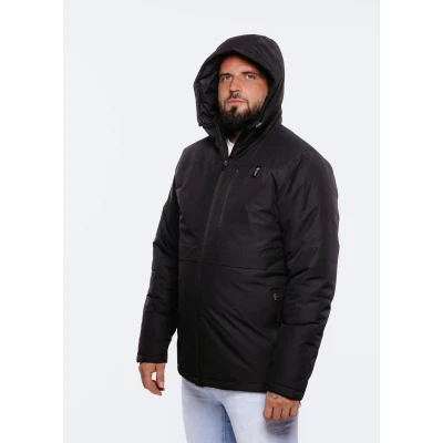 Authority CJ-BANDIT black pánská zimní bunda