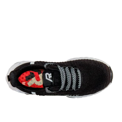 Authority Kids GoYe black/white tenisky