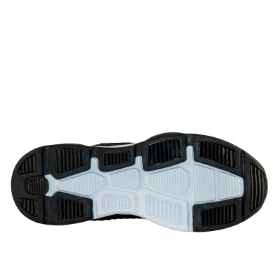 Authority Kids GoYe black/white tenisky