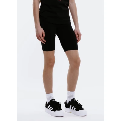 Authority TS-LEGGINGS G black dívčí legíny