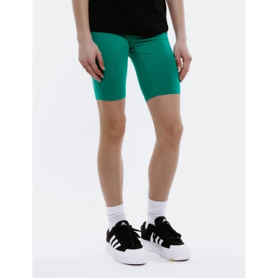 Authority TS-LEGGINGS G green dívčí legíny