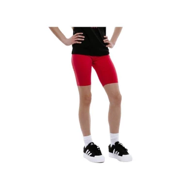 Authority TS-LEGGINGS G pink dívčí legíny