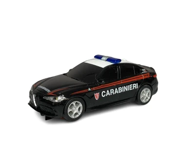 RE.EL Toys 1:43 silniční autíčka na autodráhy