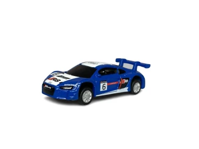 RE.EL Toys Micro Slot 1:87 autíčko na autodráhy