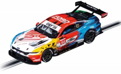 Carrera D132 Ford Mustang GT3 1:32 autíčko pro autodráhu