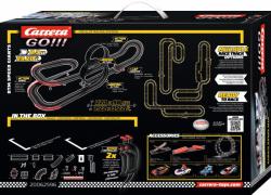 Autodráha Carrera GO 62596 DTM Speed Giants