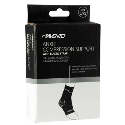 Avento Ankle 44SG bandáž na kotník