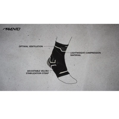 Avento Ankle 44SG bandáž na kotník