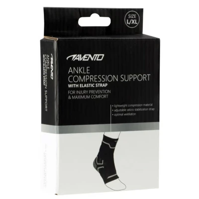 Avento Ankle 44SG bandáž na kotník