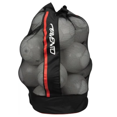 Avento Ball Bag vak na míče Avento Ball Bag vak na míče