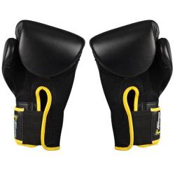 Avento Boxer PU boxovací rukavice 10 oz