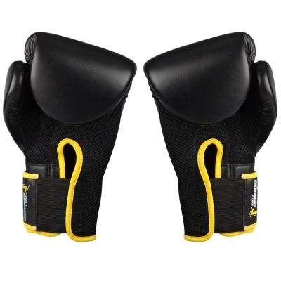 Avento Boxer PU boxovací rukavice 12 oz