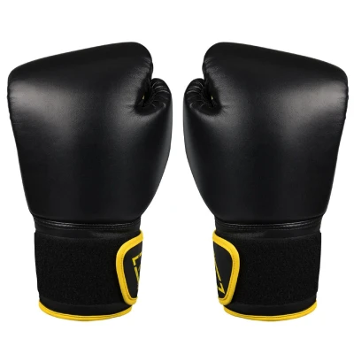 Avento Boxer PU boxovací rukavice 12 oz