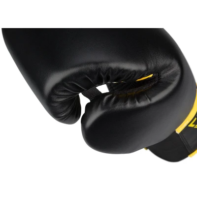 Avento Boxer PU boxovací rukavice 6 oz