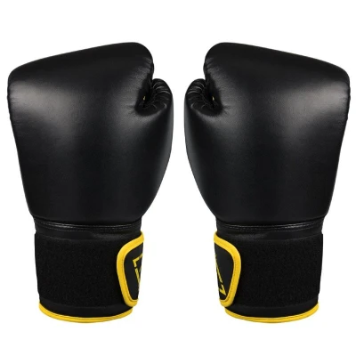 Avento Boxer PU boxovací rukavice 8 oz