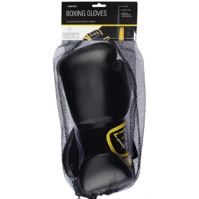 Avento Boxer PU boxovací rukavice 8 oz