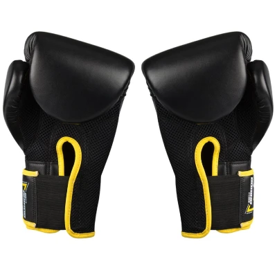 Avento Boxer PU boxovací rukavice 8 oz