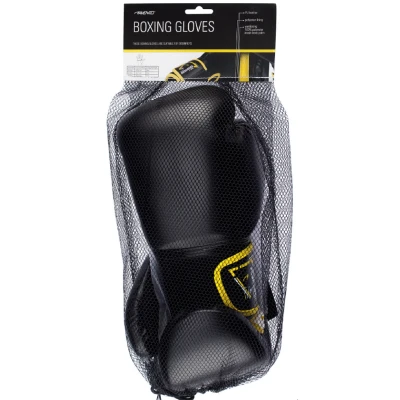 Avento Boxer PU boxovací rukavice 8 oz