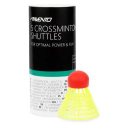 Avento Crossminton Red Tip sada míčků Avento Crossminton Red Tip sada míčků