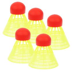 Avento Crossminton Red Tip sada míčků