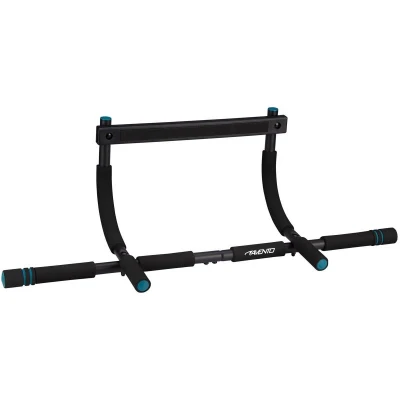 Avento Multi Trainer samovzpěrná závěsná hrazda Avento Multi Trainer samovzpěrná závěsná hrazda