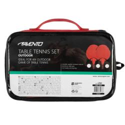 Avento Outdoor 46TZ sada na stolní tenis