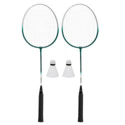 Avento Power Speed bedmintonová sada