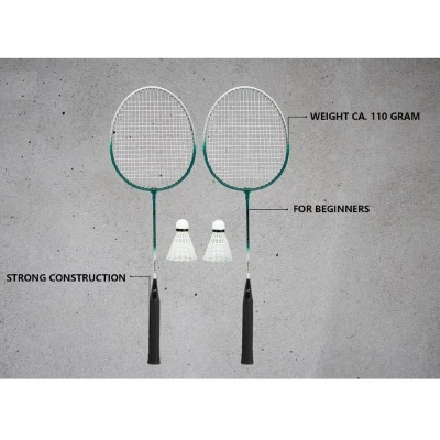 Avento Power Speed badmintonová sada