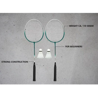 Avento Power Speed badmintonová sada