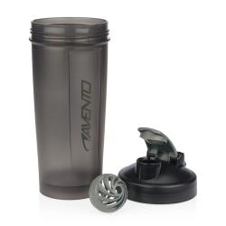 Avento Shake Bottle šejkr 1000 ml šedá