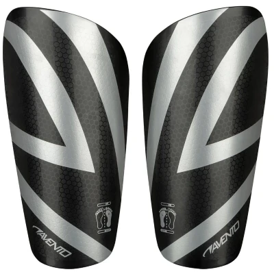 Avento Shin Guard 45SB fotbalové chrániče
