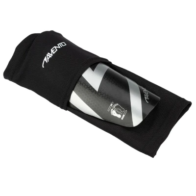 Avento Shin Guard 45SB fotbalové chrániče