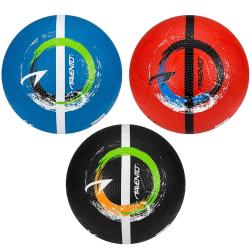 Avento Street Football II fotbalový míč modrá