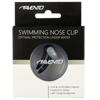 Avento Swimmer Pro klip na nos