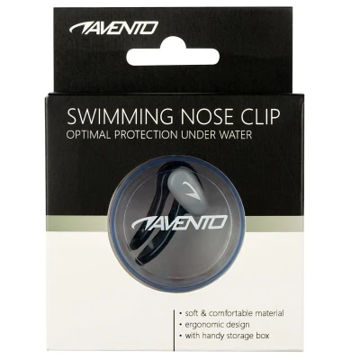 Avento Swimmer Pro klip na nos