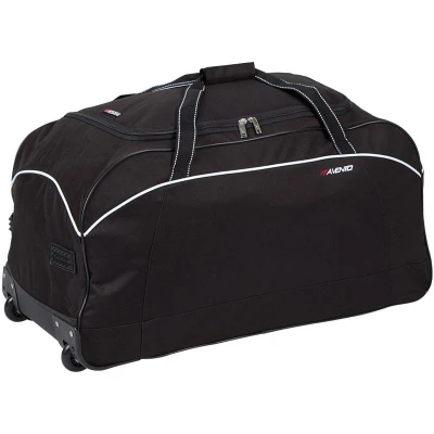 Avento Team Trolley Bag cestovní taška na kolečkách Avento Team Trolley Bag cestovní taška na kolečkách