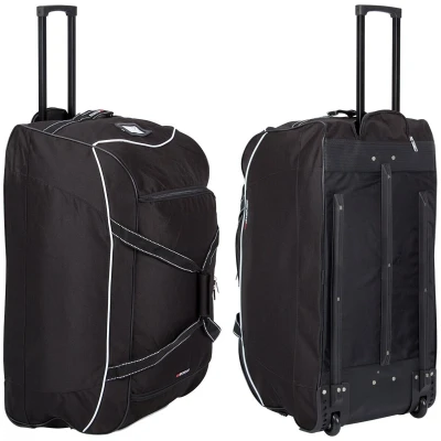 Avento Team Trolley Bag cestovní taška na kolečkách
