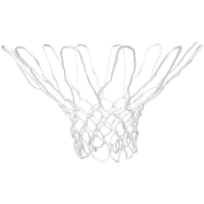 Avento White 47NA basketbalová síťka Avento White 47NA basketbalová síťka