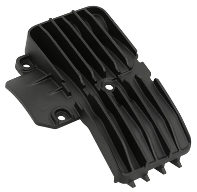 Avinox M1 černý chladič motoru